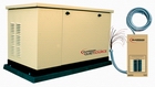 home generator units